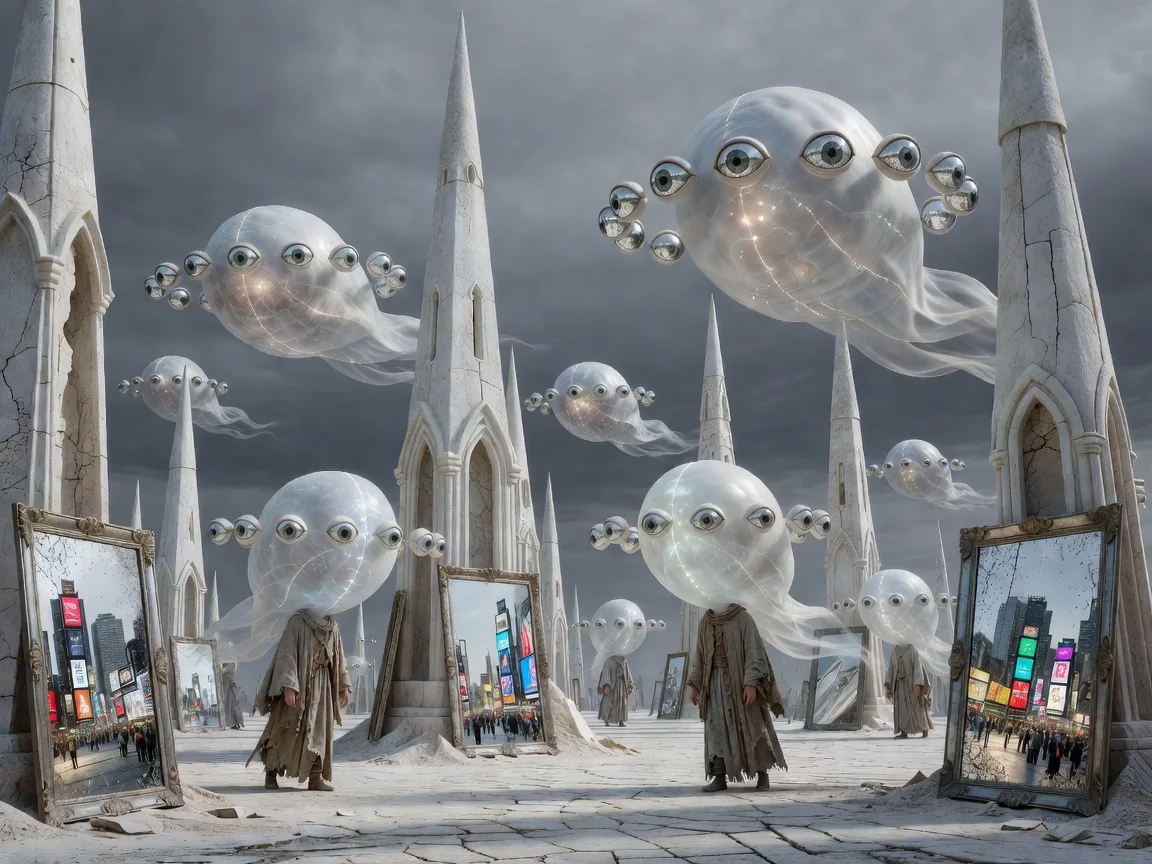 Mirror Calibration Guild Reports Universal Tuesday Offset of One Full Cycle