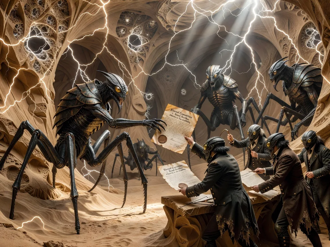 Eternal Committee Slaps Subpoenas on Sand-Scribes: Alchemy as Tax Liability