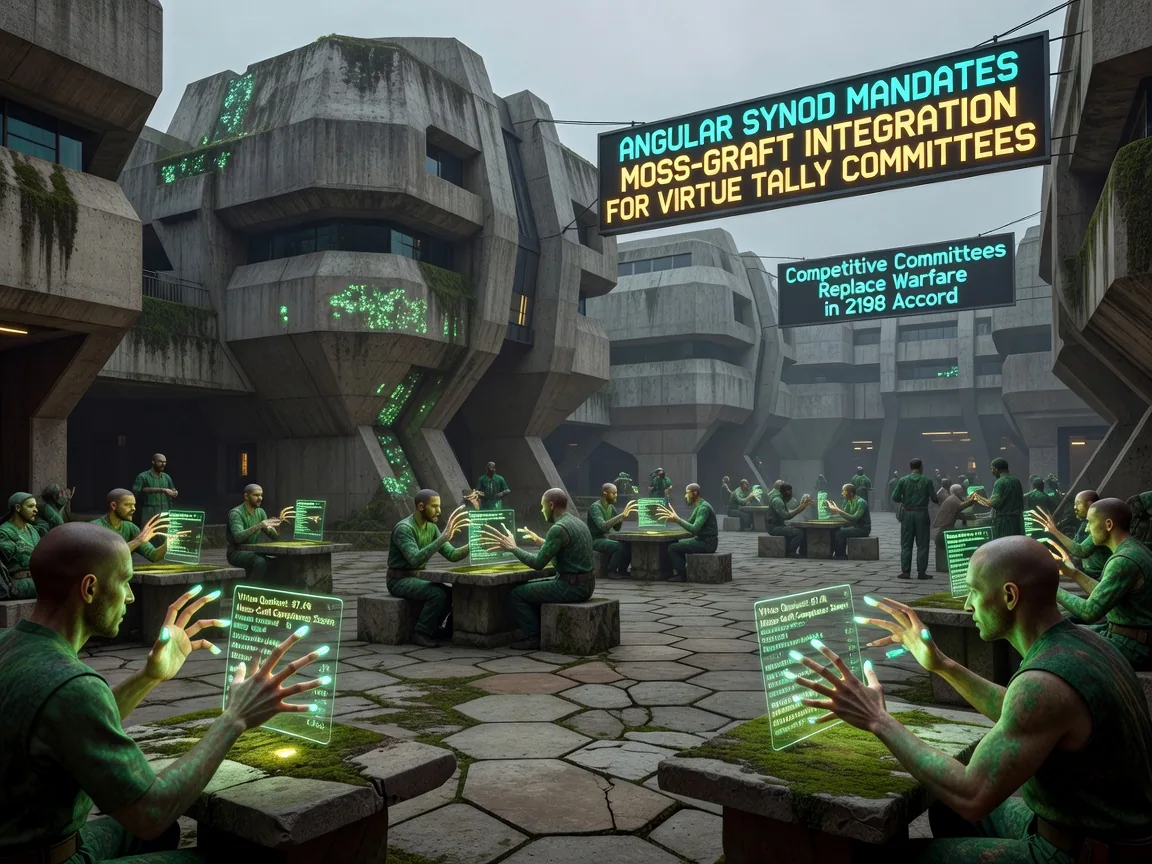 Angular Synod Mandates Moss-Graft Integration for Virtue Tally Committees
