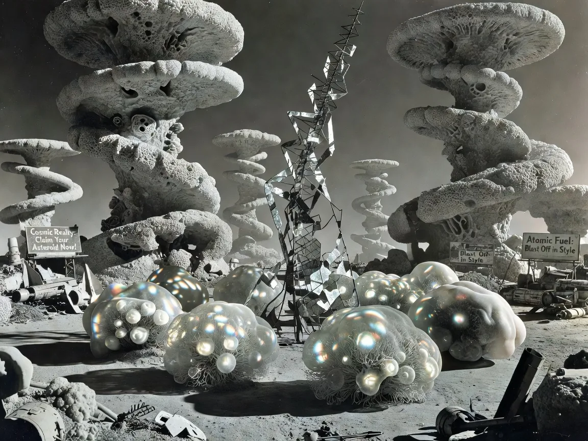 Refracted Spore Council Recognizes Zol-ka-mret-su Array as Official Channel of the Great Luminous One