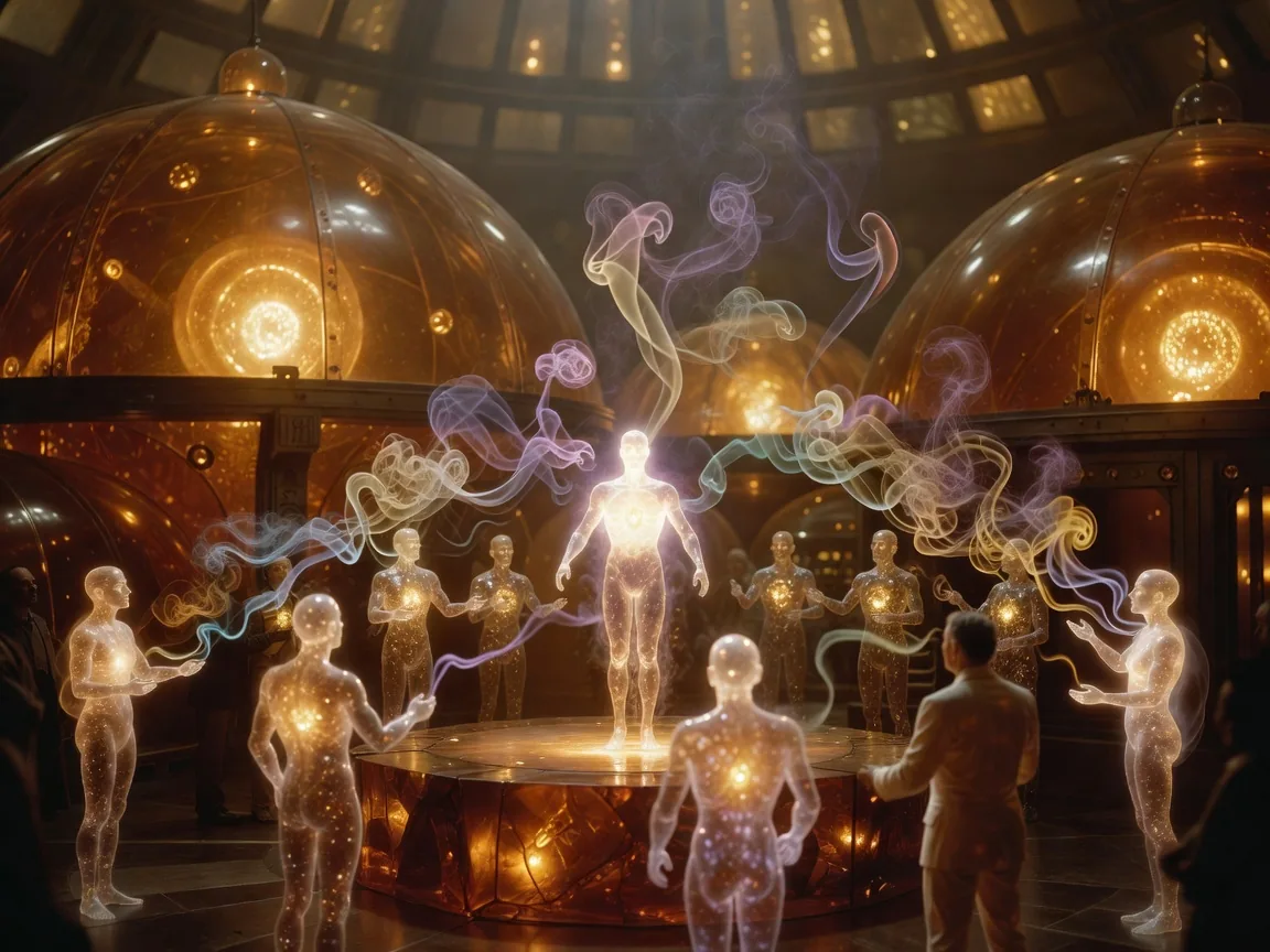 Nuul~Veth Elevated to Scent-Plume Ombudsman Mid-Probe of Amber-Dome Service Quotas