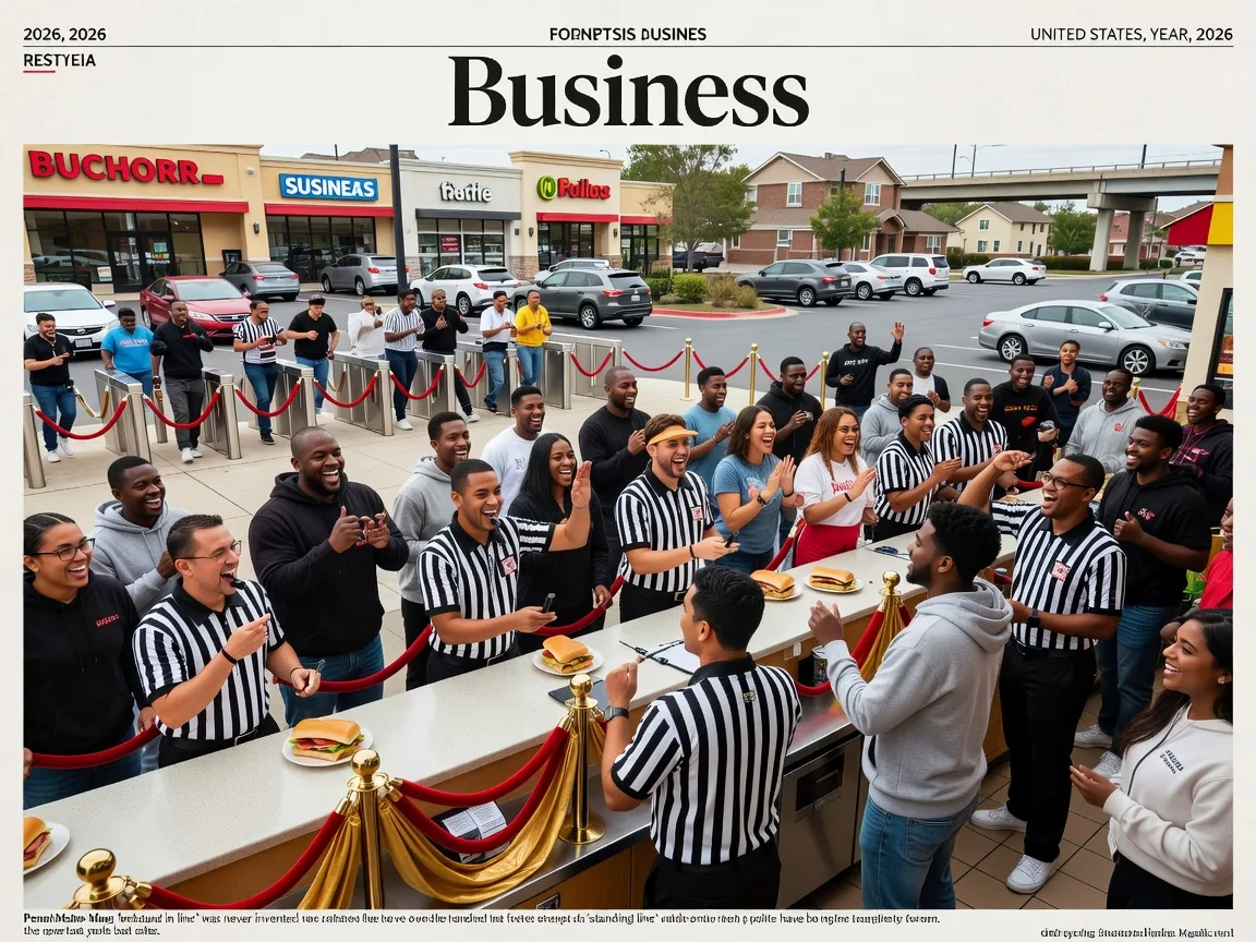 Permit Sub-Melees Force Deli Franchises to Hire Referees