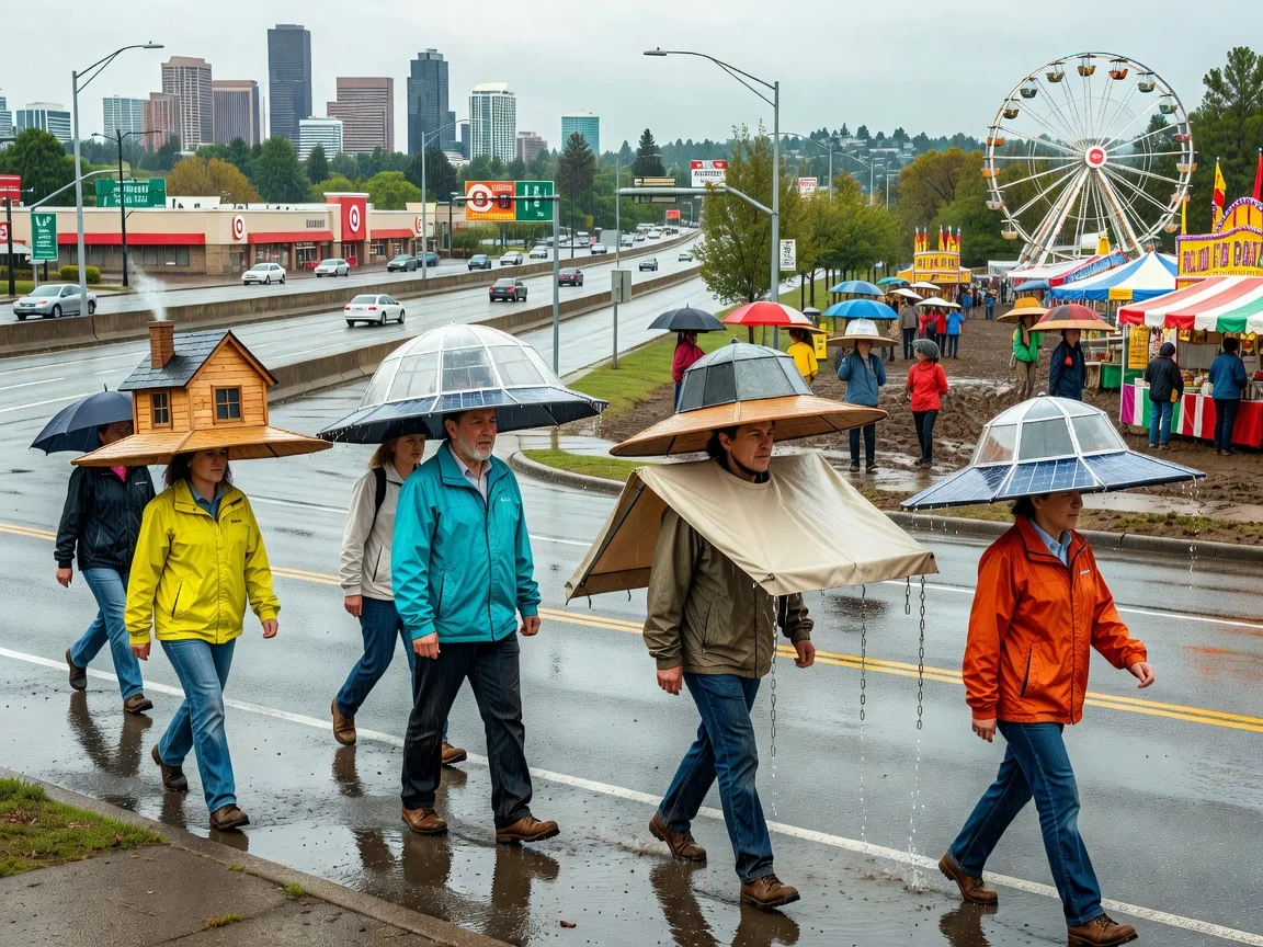 Hat Contractors Face Permit Backlog as Seattle Emergency Diverts Inspectors
